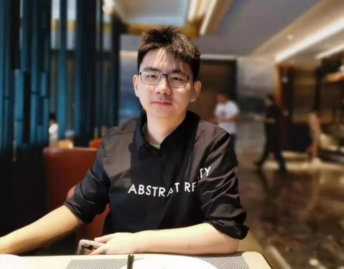 计算机风云榜|这位毕业生，不仅“直博”美国名校还拿下近32万美元的全额奖学金-计算机学院