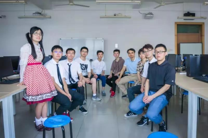计算机风云榜|这位毕业生，不仅“直博”美国名校还拿下近32万美元的全额奖学金-计算机学院