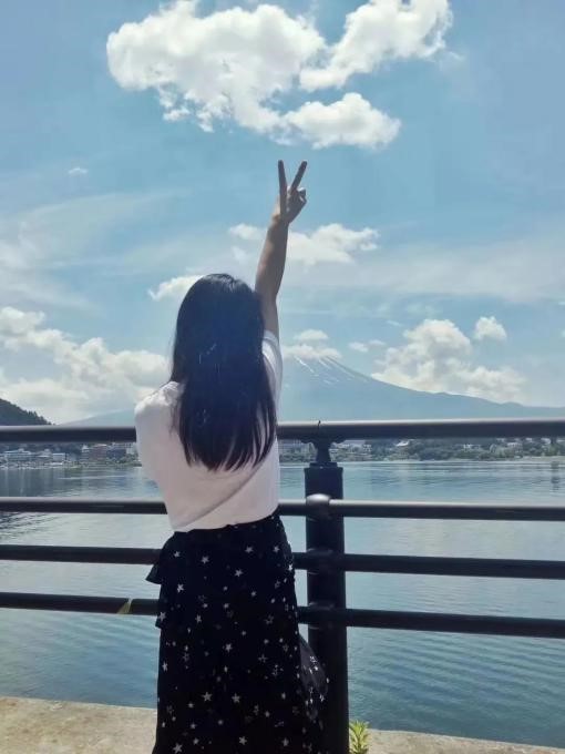 【计算机女神学霸】同获6份名校offer，这位小姐姐凭什么这么幸运？-计算机学院