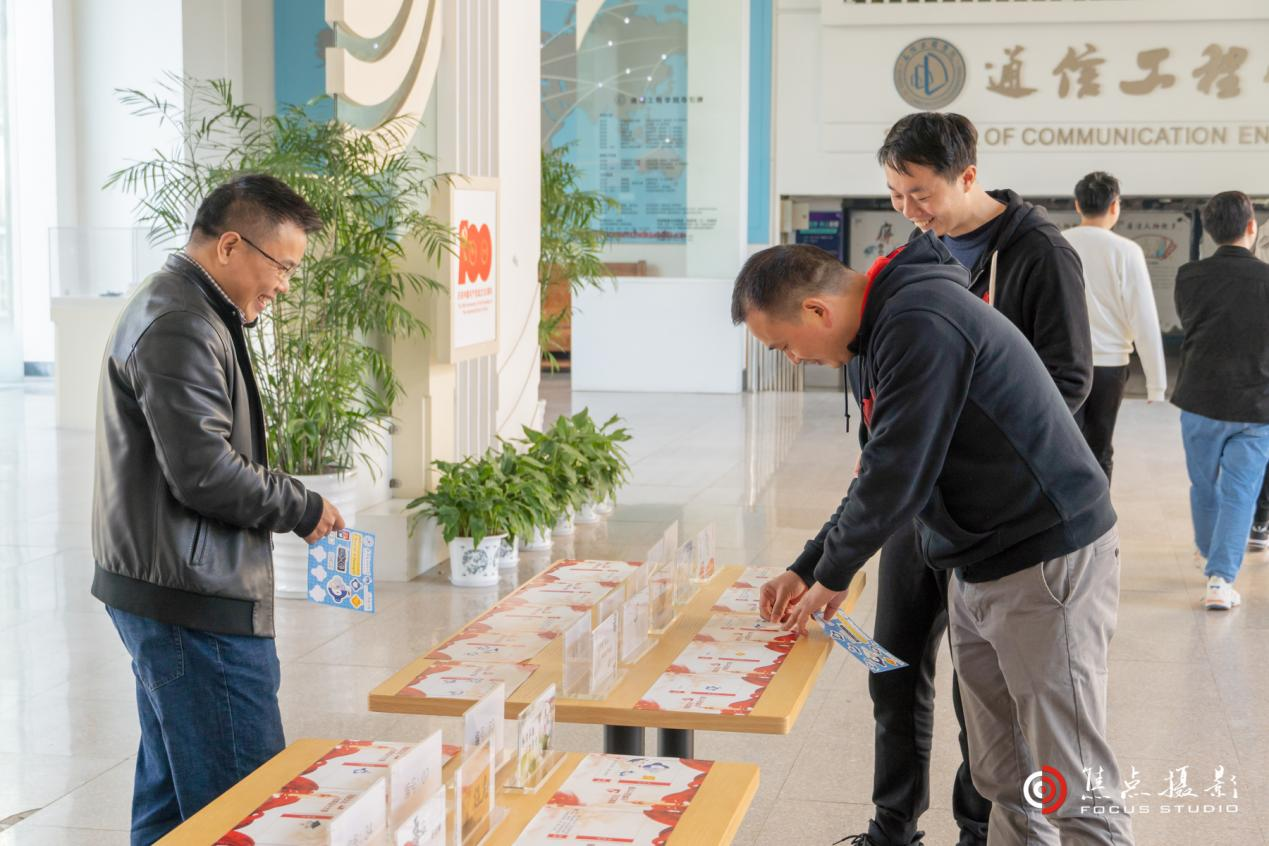 【清廉自守 风清气正】计算机学院举办清廉文化台牌设计大赛-计算机学院