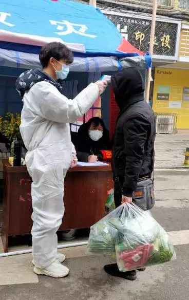 “疫”无反顾！程序员支援防疫在前线-计算机学院