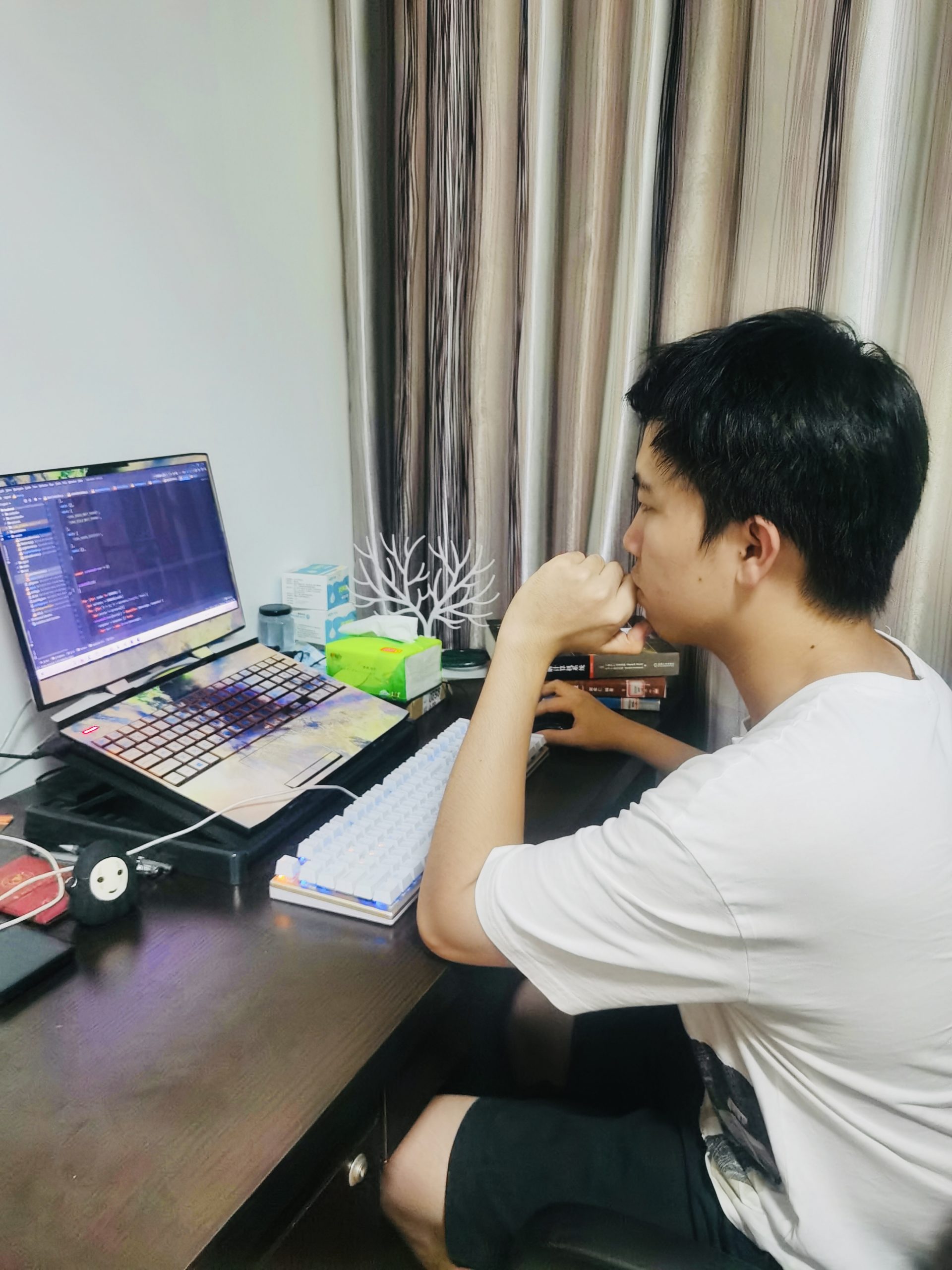 我校两支本科生队伍在第二届全国大学生计算机系统能力大赛编译系统设计赛中取得佳绩-计算机学院